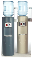 Dispensador de Água Oasis para Garrafão