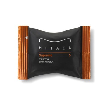 Café Capsulas Supremo